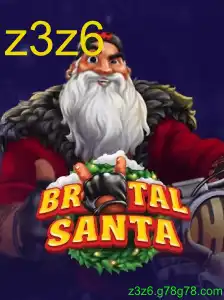Descubra o Mundo de BrutalSanta: Um Jogo de Estratégia com Temática Festiva e Aventura