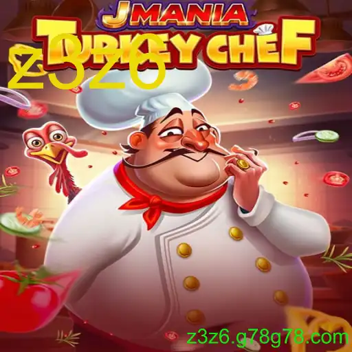 Descubra a Experiência Gastronômica de JManiaTurkeyChef com a Palava-Chave z3z6