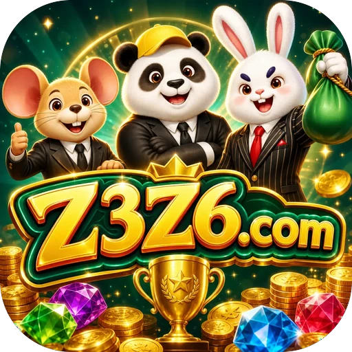 z3z6 Logo